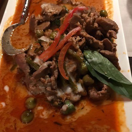 Sivalai Thai Restaurant